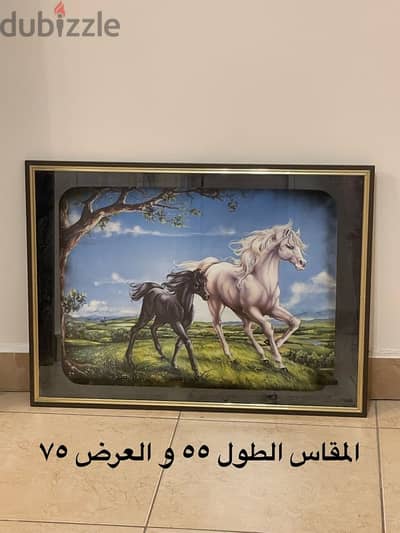 تابلوهات للبيع