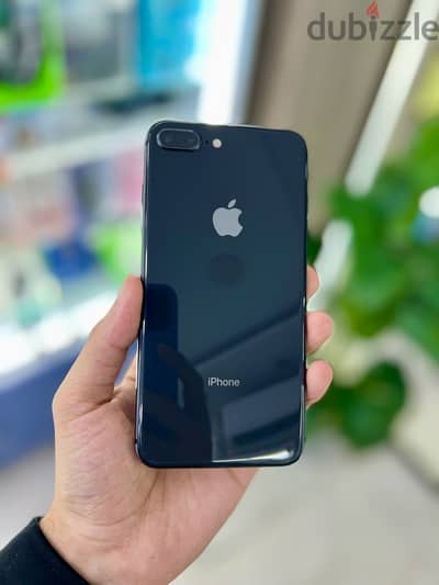 ايفون 8 بلص - iphone 8 plus