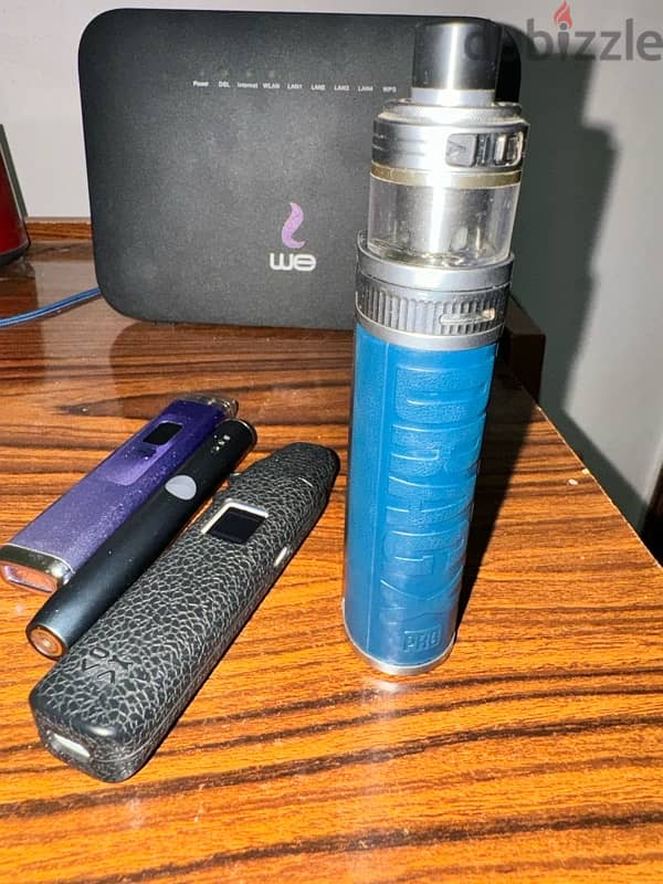 vape & pod for sale 1