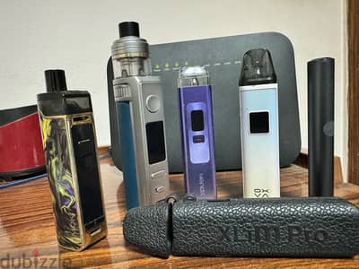 vape & pod for sale