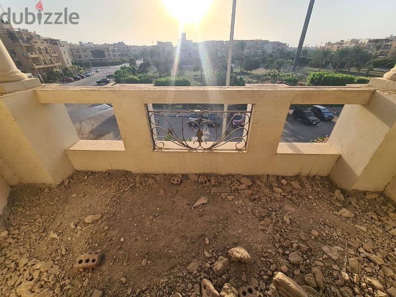 apartment for sale شقة للبيع في البنفسج فيلات 7