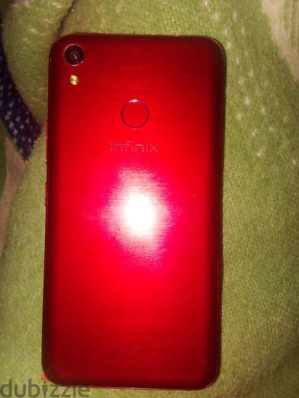 infinix hot 5 1