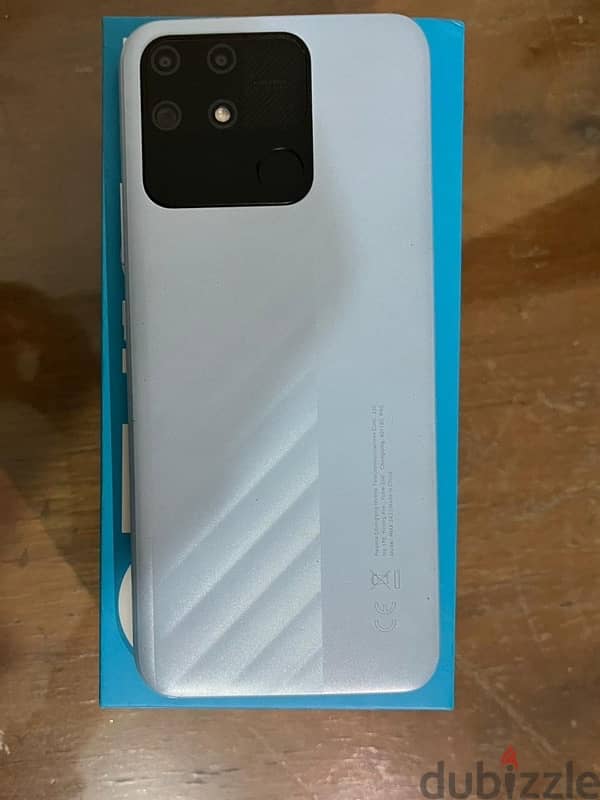 realme narzo 50a للبيع 1