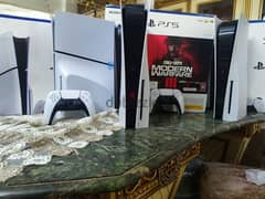 playstation 5 used like new 0