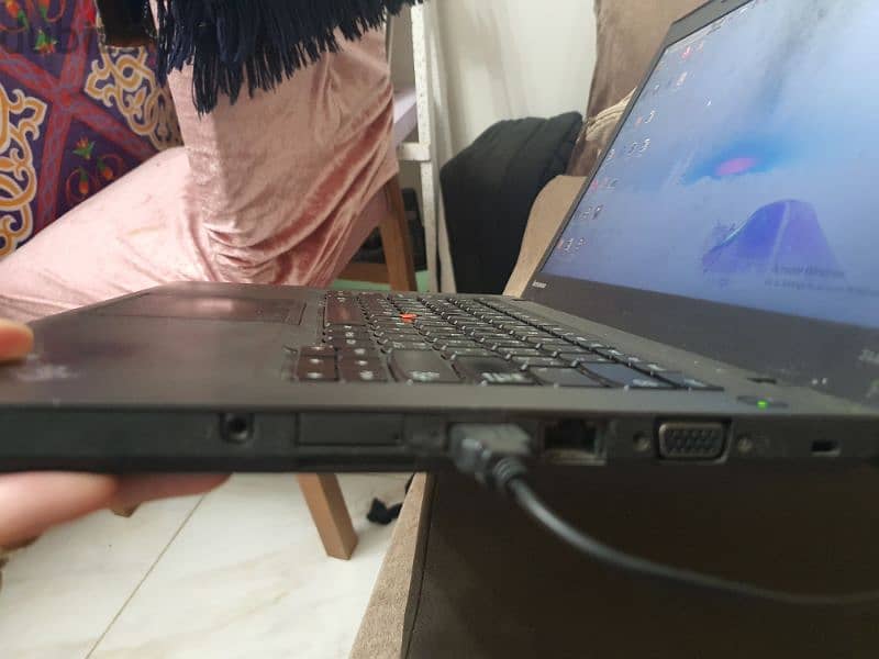 Lenovo ThinkPad i5 8