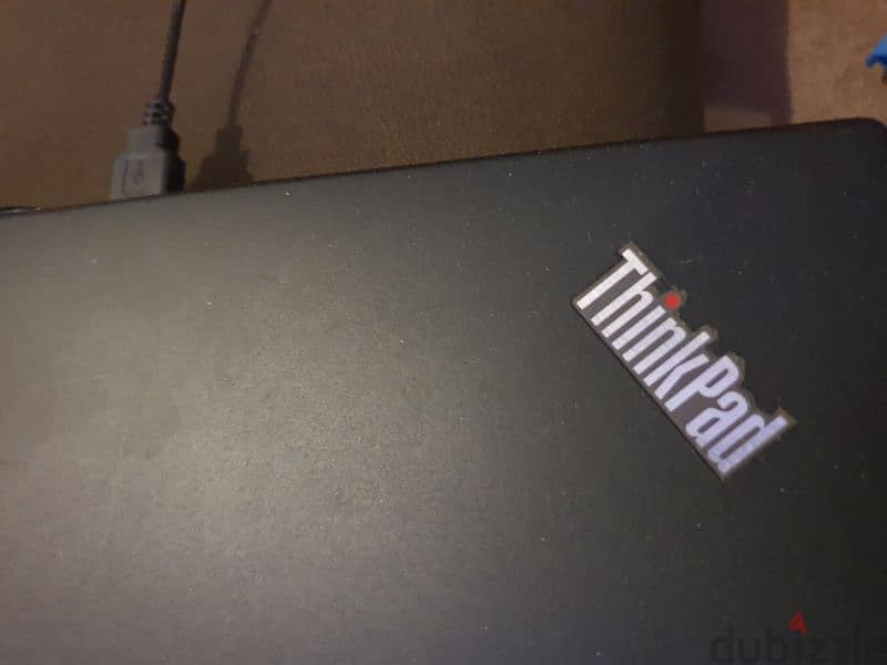 Lenovo ThinkPad i5 18