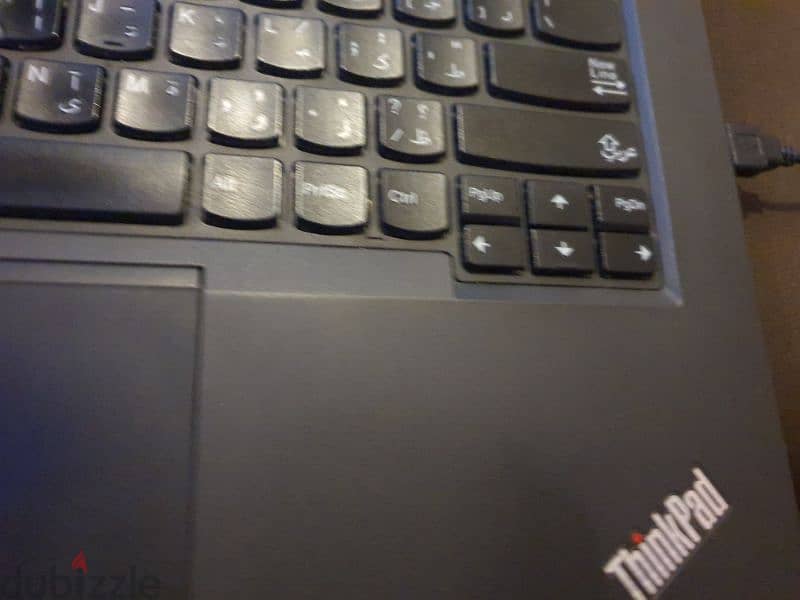 Lenovo ThinkPad i5 19