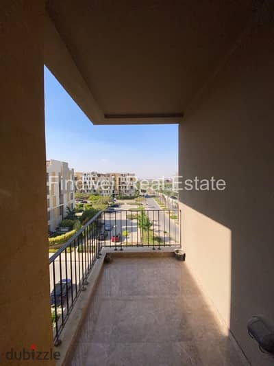 Apartment for rent at eastown with a very good price New Cairo / Eastown Compound