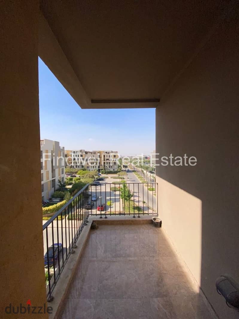 Apartment for rent at eastown with a very good price New Cairo / Eastown Compound 0