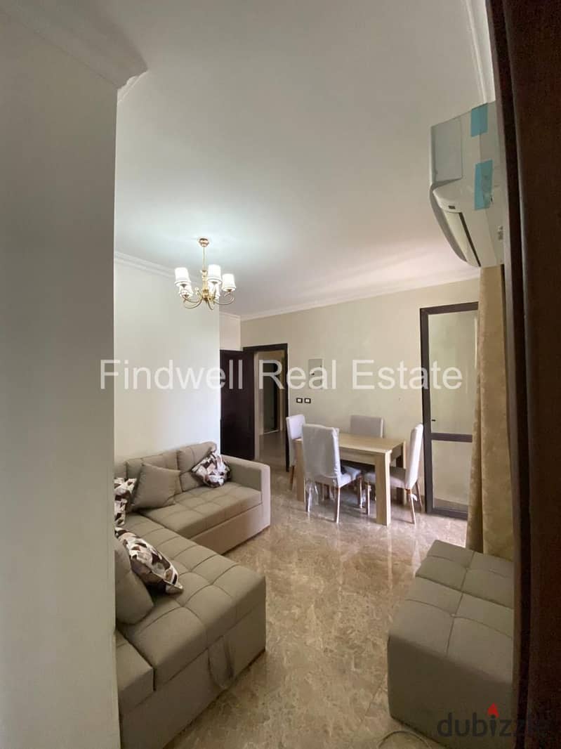 Apartment for rent at eastown with a very good price New Cairo / Eastown Compound 1