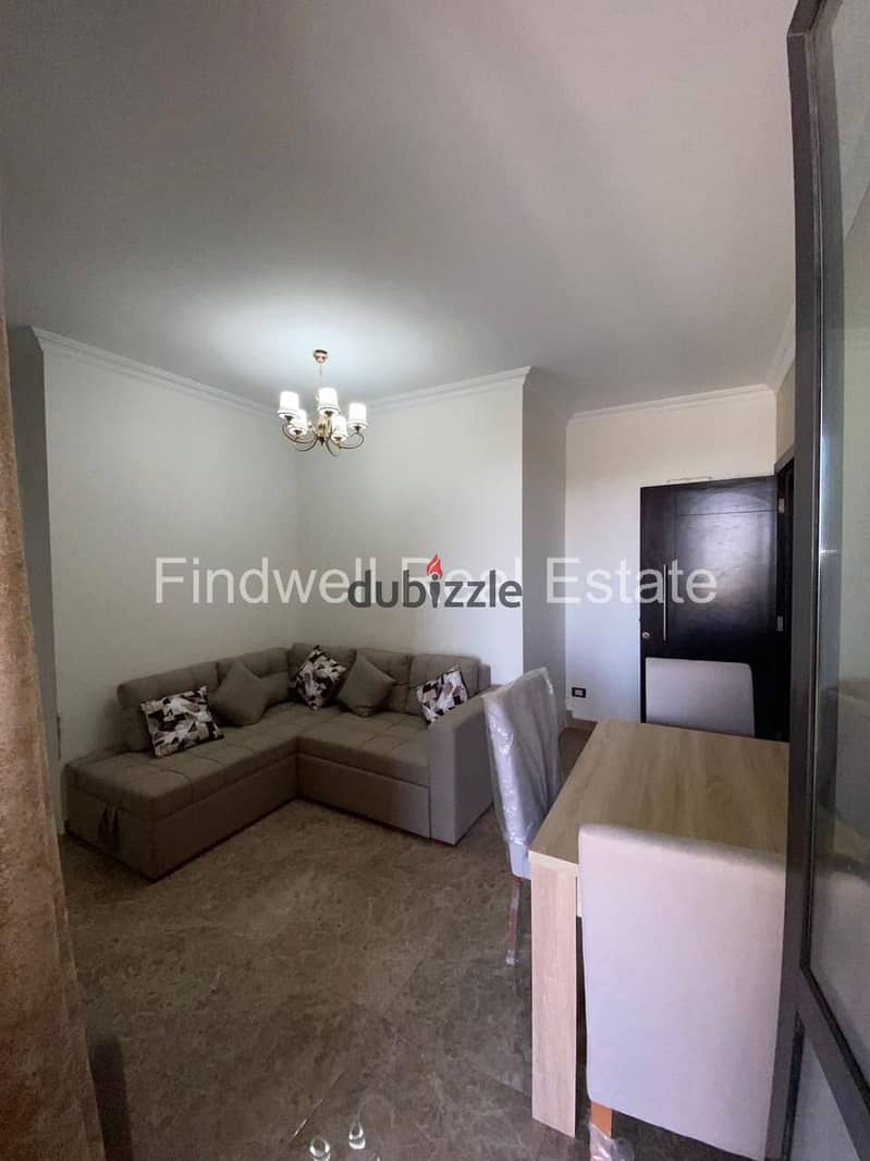 Apartment for rent at eastown with a very good price New Cairo / Eastown Compound 2