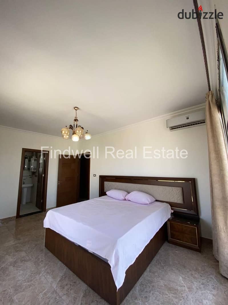 Apartment for rent at eastown with a very good price New Cairo / Eastown Compound 3