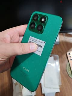 Honor X8b 512GB as New 0