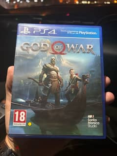 God of war 0