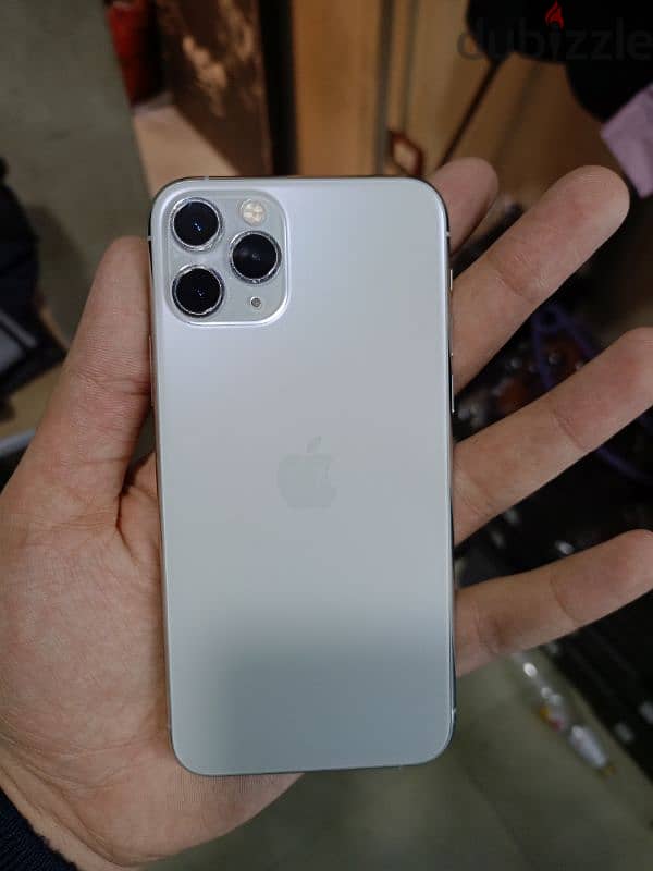 iphone 11pro 4