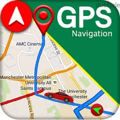 أصلاح وبيع أجهزة تتبع سيارات GPS 0