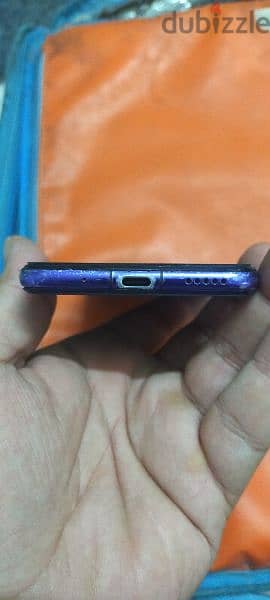 Huawei nova 5t 4