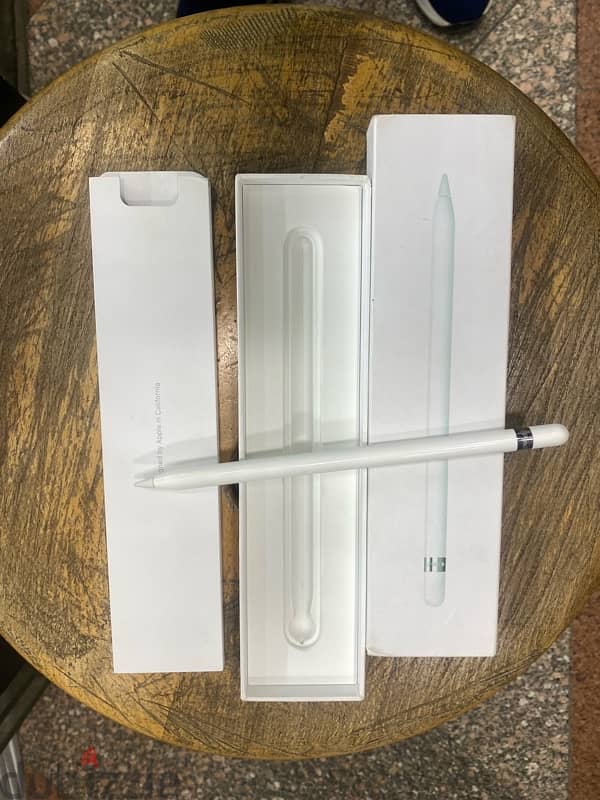 Apple Pencil 1 جديد 1