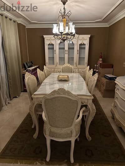 Classic dining room for sale