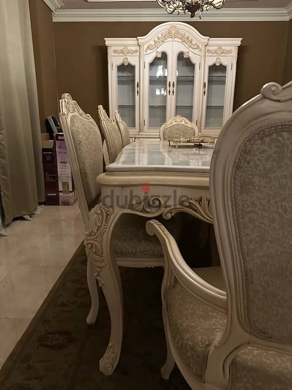 Classic dining room for sale 13