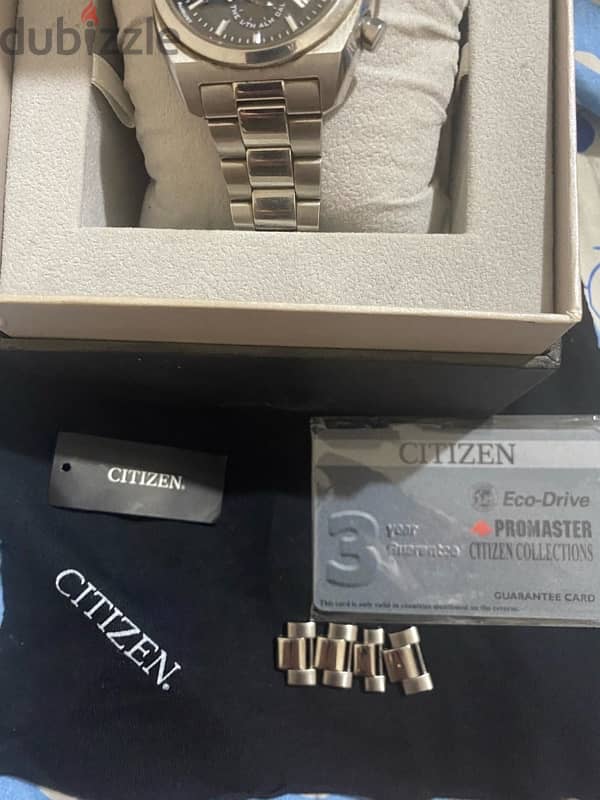 citizen eco drive 2