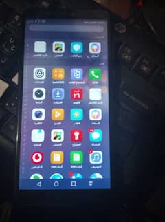 Huawei Y7 Prime 2018 0