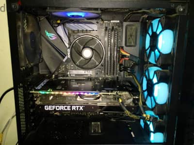 pc gaming (19,900)