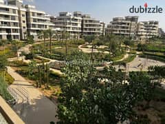 with a very prime location Apartment for sale at Villette  sky condos  New Cairo / Villette Compound 0