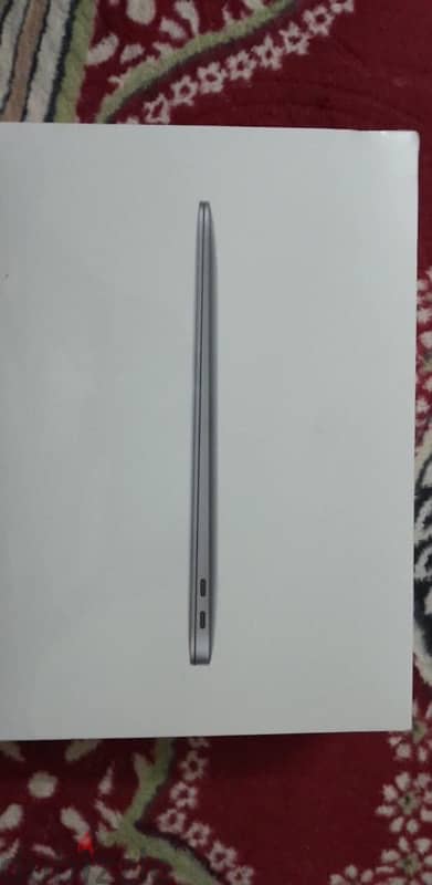 MacBook air M1 2