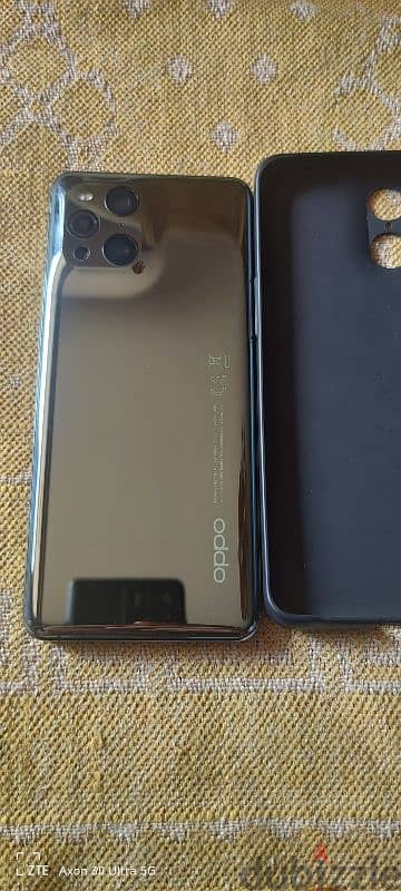 oppo find x3pro 2