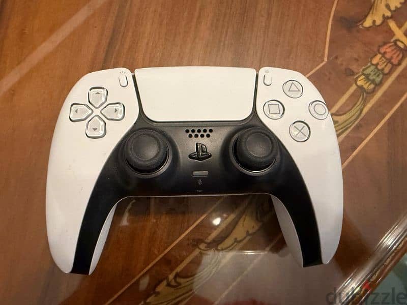 ps5 1 controller 5