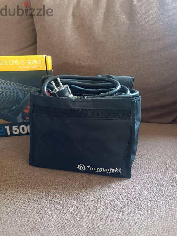 باور سبلاى 1500 وات THERMALTAKE 3