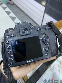 nikon d 7100 نيكون 0