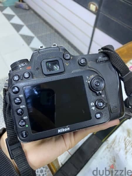 nikon d 7100 نيكون 0