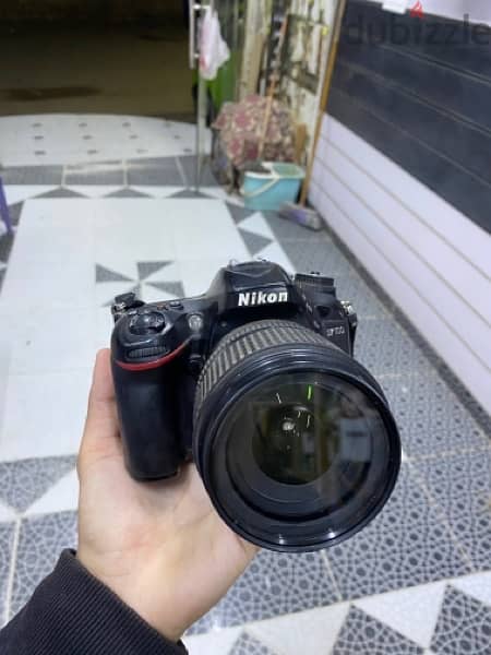 nikon d 7100 نيكون 2