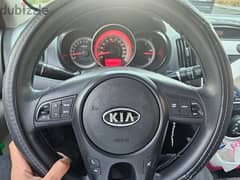 Kia Cerato 2010 0