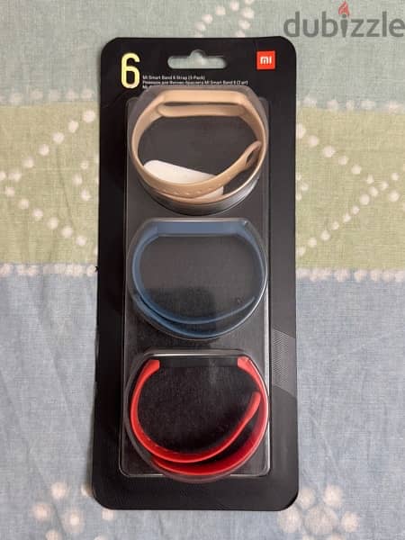 mi smart band 5 1