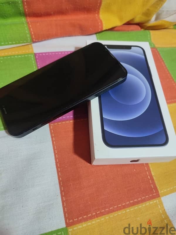 iphone 12 64gb 5