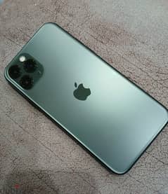 iPhone 11 pro 0