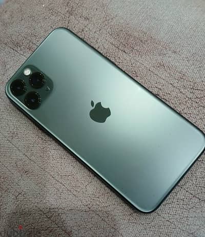 iPhone 11 pro