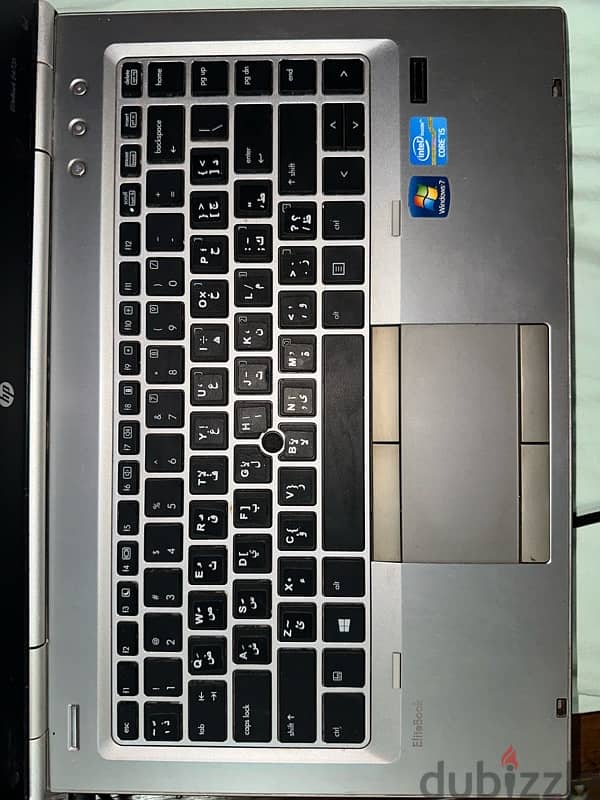 laptop HP elitebook لابتوب اتش بي لاب hp لابتوبhp 1