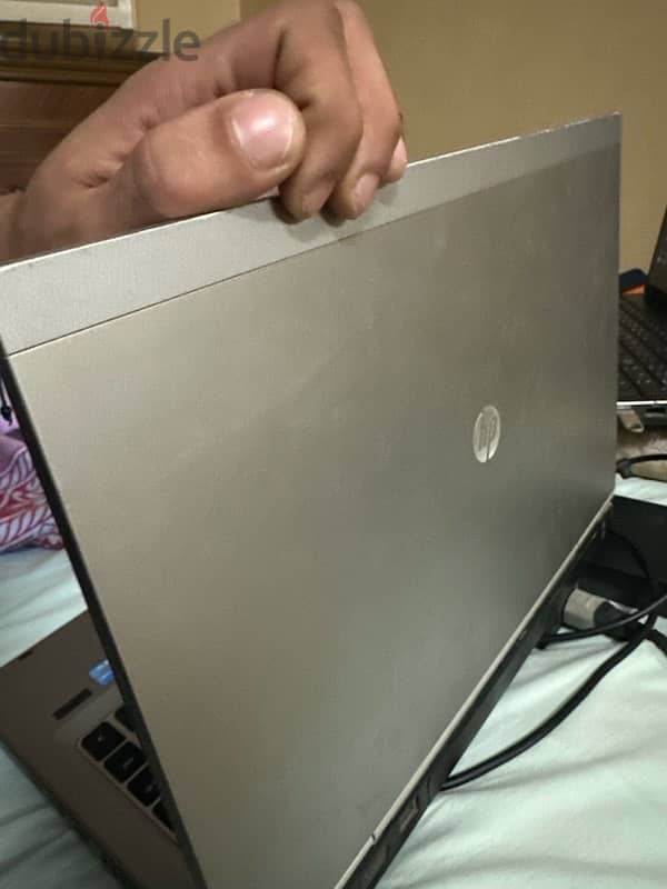 laptop HP elitebook لابتوب اتش بي لاب hp لابتوبhp 4