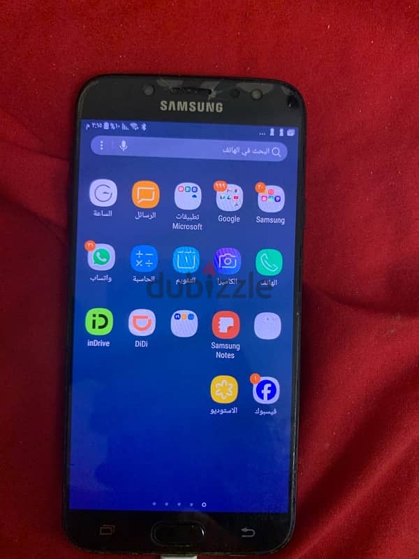 samsung j7 pro 2