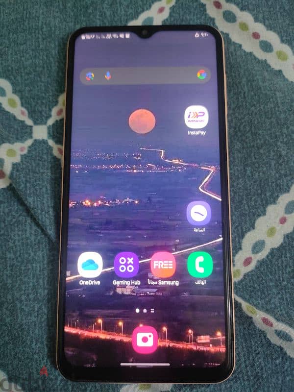 Samsung A23 1