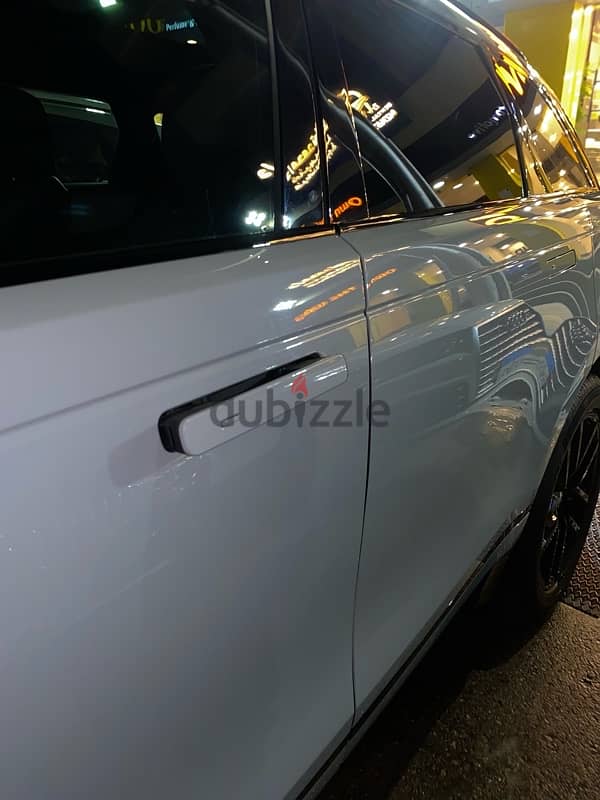 Land Rover Velar 2024 8