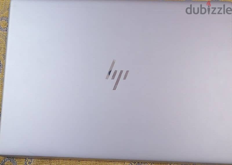 Laptop Hp 745 G6 Ryzen 5 pro 3500U 2