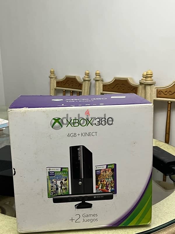 Xbox360 6