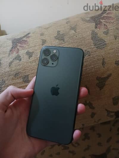 iphone 11 pro