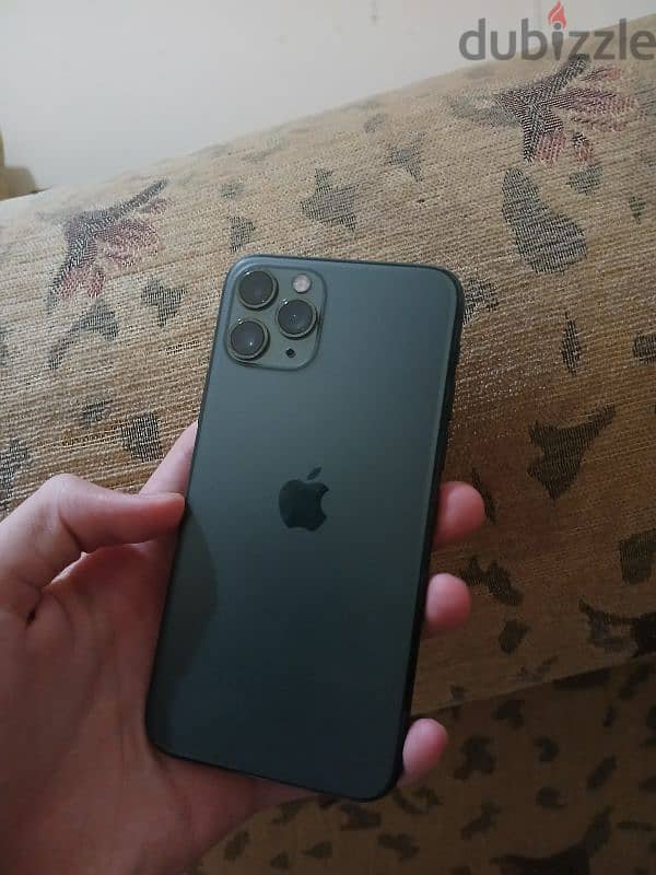 iphone 11 pro 0