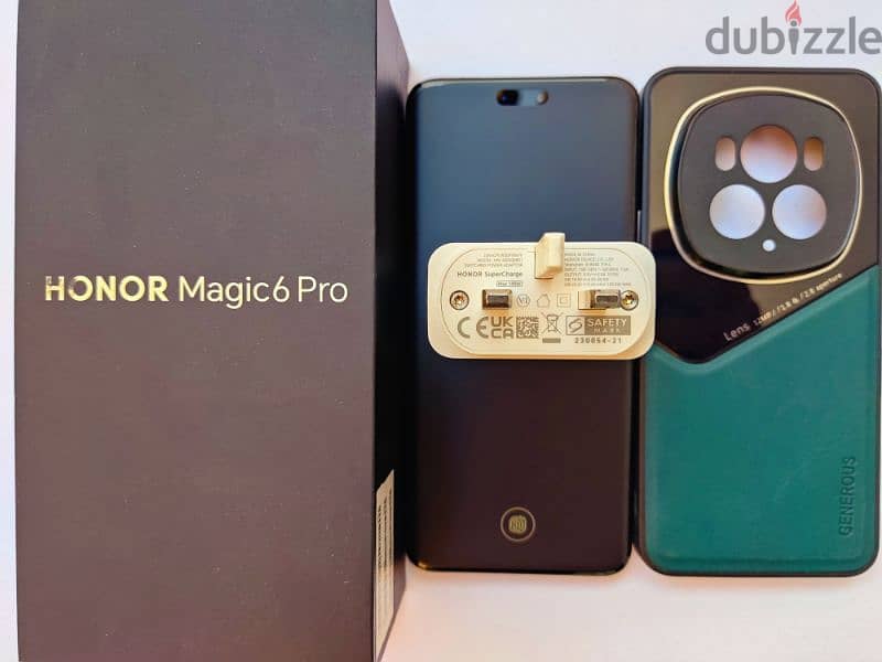 honor magic 6 pro 3